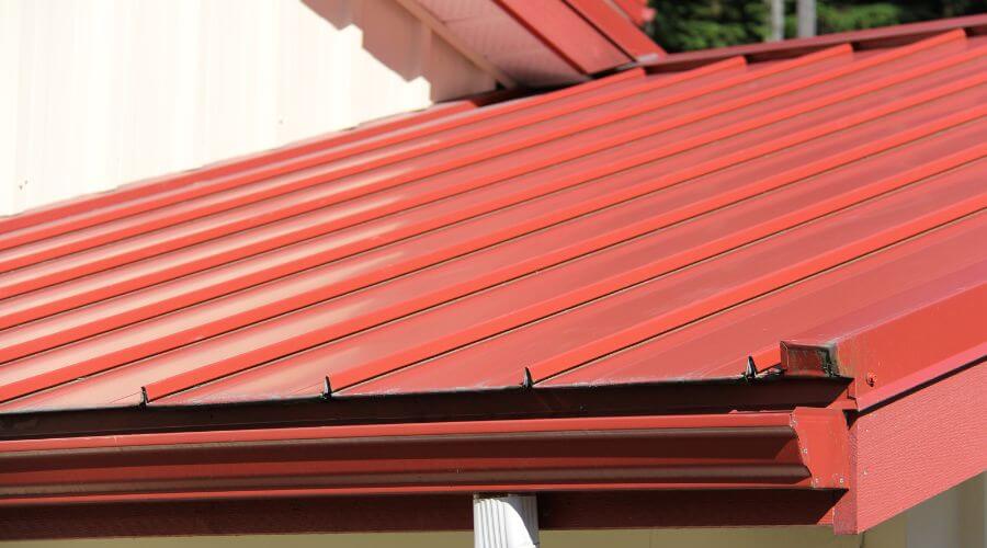 Roof Gutter Cleaning in Brohman, MI
